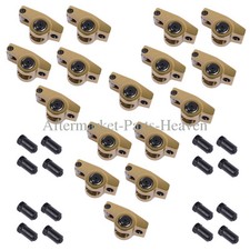 Rocker Arms for Ford 302 1968-01 351W 1969-97 Small Block SBF 5.0 ARA30216716
