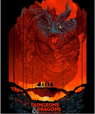 Limited edition Dungeons & Dragons: Honor Amo...