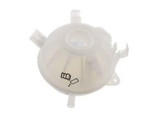 Genuine 92zp18t Expansion Tank Fits 2006-2014 Vw Gti