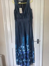 Image of womens Brand new MONSOON jumpsuit size 14
