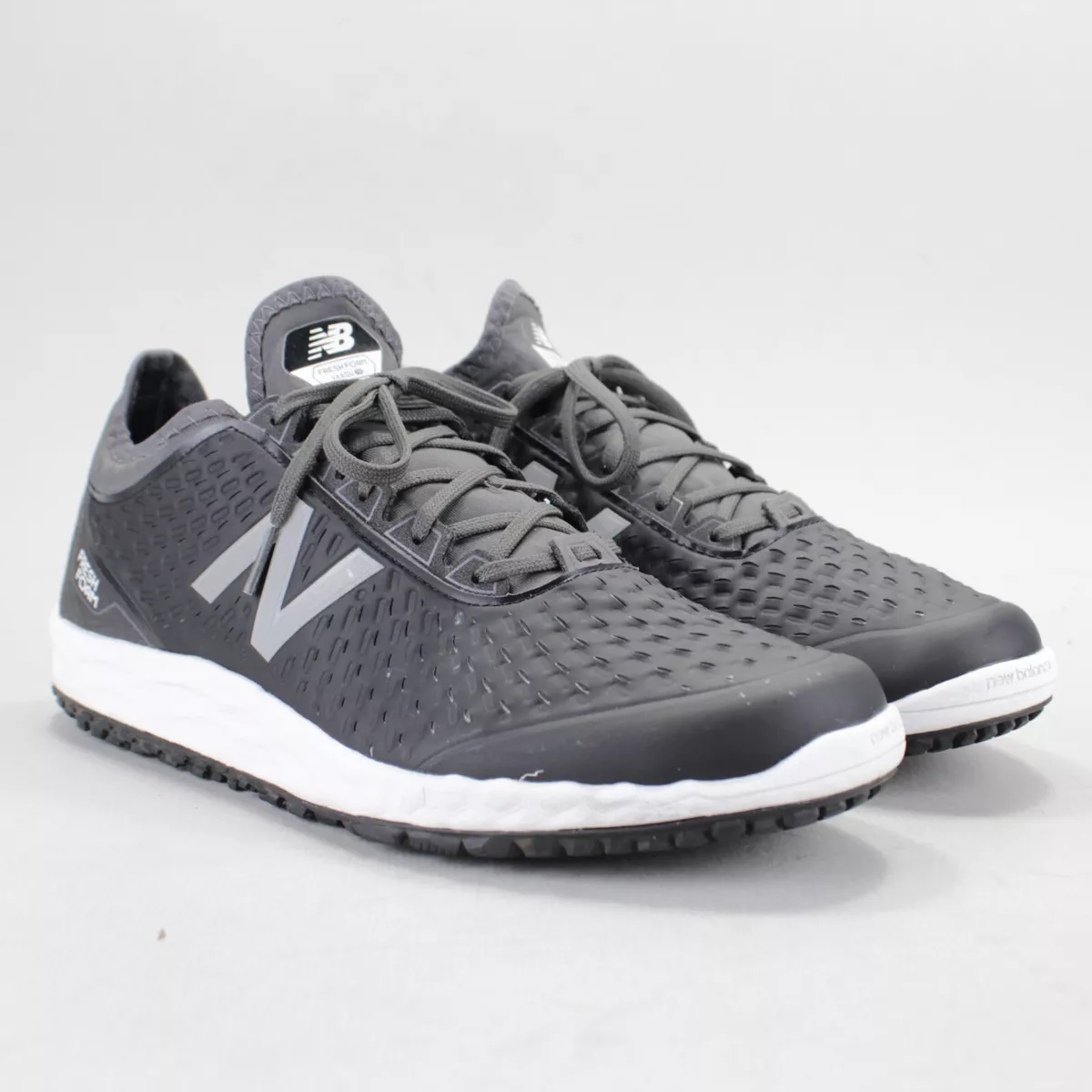 New Balance Vado Fresh Foam 10 Athletic/Training Shoes CLEAN/VGUC | eBay