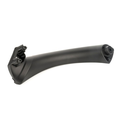 Türgriff Haltegriff Innen Hinten Links schwarz 51416971289 für BMW 3er E90 E91 - Picture 5 of 12
