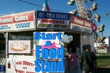 Make Money Food Concession Truck Trailer Business The Complete Guide.