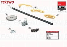 Kit de distribution Opel SPEEDSTER