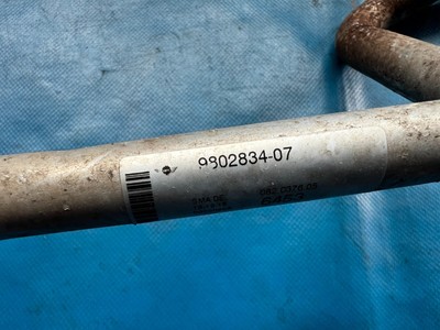 64539802834 air conditioning hose for MINI COUNTRYMAN 2006 1380855  