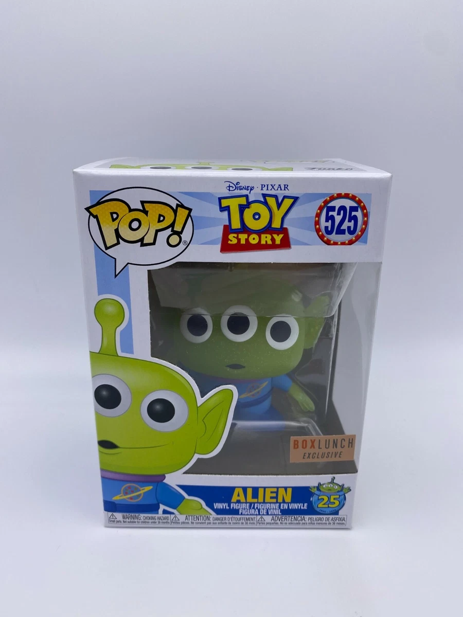 Funko pop 製造終了 トイストーリー 初期エイリアン ファンコ ポップ Funko pop 製造終了 トイストーリー 初期エイリアン ファンコ ポップ