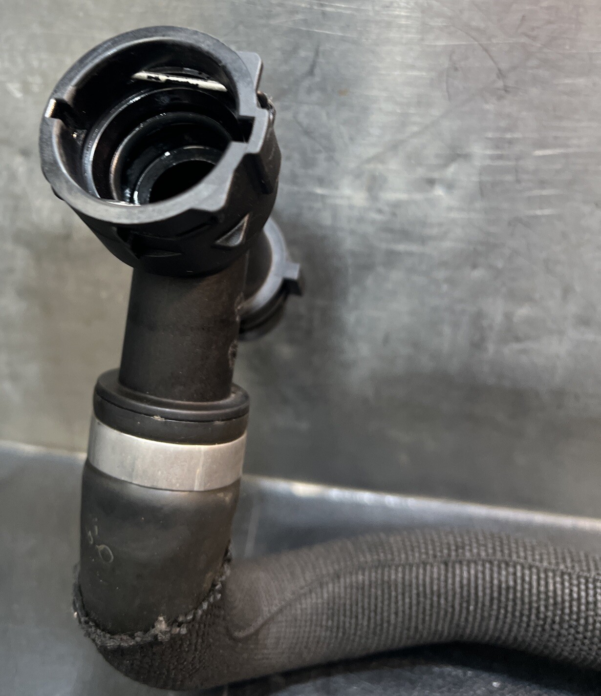 Water Hose Pipe 9363338 3.0b BMW F20 F30 for sale online | eBay 