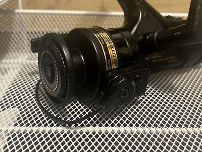 ZEBCO ~ Quantum Q MD20 Spinning Fishing Reel Magnum Drag System | eBay