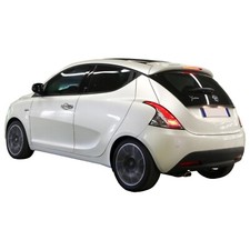 Faro Fanale Fanalino Stop Posteriore Sx Sinistro a LED Lancia Ypsilon Iii 2011> - Miniatura 4