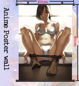 Get 60x90cm Anime Miru Tights Moegi Homi Hd Art Poster Wall Scroll For Android Free Get Wallpaper 60x90cm Anime Miru Tights Moegi Homi Hd Art Poster Wall Scroll For Free