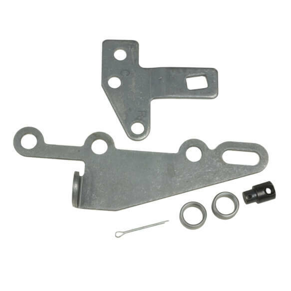 B&M TH350 Bracket & Lever Kit B&M TH350 Bracket & Lever Kit