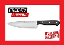 WUSTHOF GOURMET 6" Cook's Chef's Knife  #4562/16cm 6 inch Culinary Chefs NEW