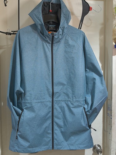 32 Degrees Ladies' Short Anorak Jacket 