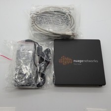 Nuage Networks 7850 Network Service Gateway-C SYS-7850 NSG-C