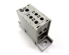 Allen Bradley 1492-PDE1141 Distribution Block