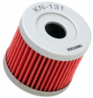 K&n Oil Filter 2 Pack Kn-131 Suzuki Ux125/150 Uh125/200 An400 Gz Hyosung Gv Gt K&n Oil Filter 2 Pack Kn-131 Suzuki Ux125/150 Uh125/200 An400 Gz Hyosung Gv Gt