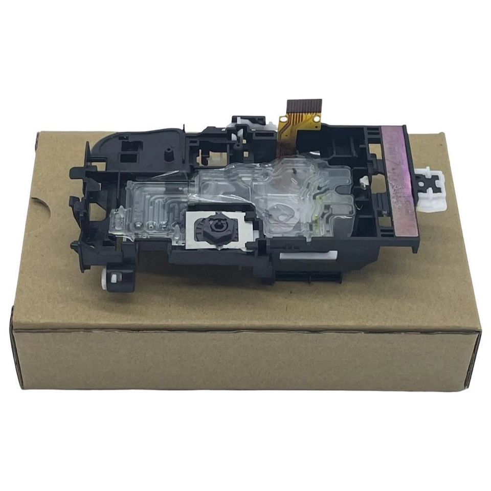 LK9693-001 Printhead Fit For Brother T428 T420 DCP-T428W T425W MFC-J485DW T428W - Image 3 of 4