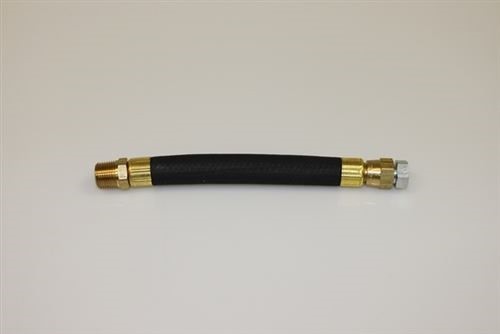 Genuine Ariens Lawn Mower Hose Assembly, Oil Drain Part# 03844200