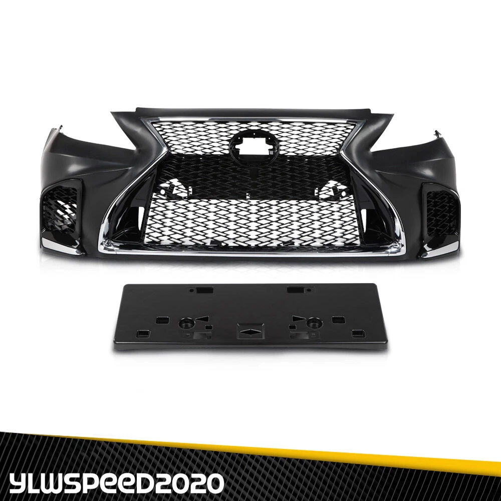 Parts & Accessories for Lexus LS460 with Performance Part for sale