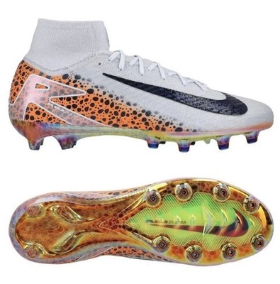 Nike Zoom Mercurial Superfly 10 Elite AG Electric Pack HF9397-900