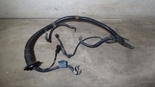 Mercedes-benz A-klasse 169 Batteriekabel Kabelbaum Plusleitung Leitung im