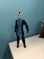 Mezco Invincible Custom Action Figure