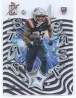 2025 Topps Signature Class #SC-7 TreVeyon Henderson Star Cast