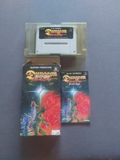 ebay® Auktion 397692879052 | Dungeon Master Snes Thumbnail of ebay® auction 397692879052 | Dungeon Master Snes