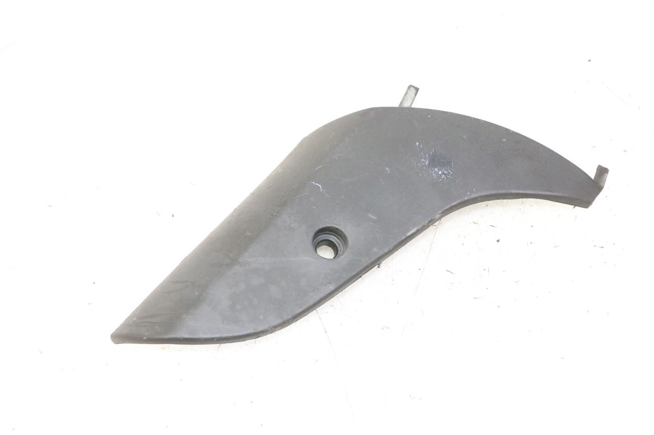 GIUNZIONE PARAURTI ANTERIORE INF - PIAGGIO VESPA S 2T 50 (2007 - 2014)