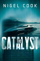 Nigel Cook | The Catalyst | Taschenbuch | Englisch (2025) | Olympia Publishers