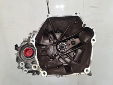 HONDA JAZZ MK3 2007-2015 1.4L 5 Speed Manual Petrol Gearbox 65674mi 20011RF0H41