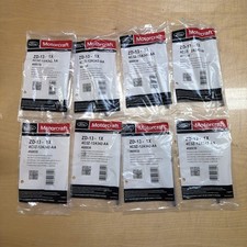 Motorcraft ZD13 8PCS Glow Plug 4C3Z12A342AA For 04-07 Ford F250 Powerstroke 6.0L