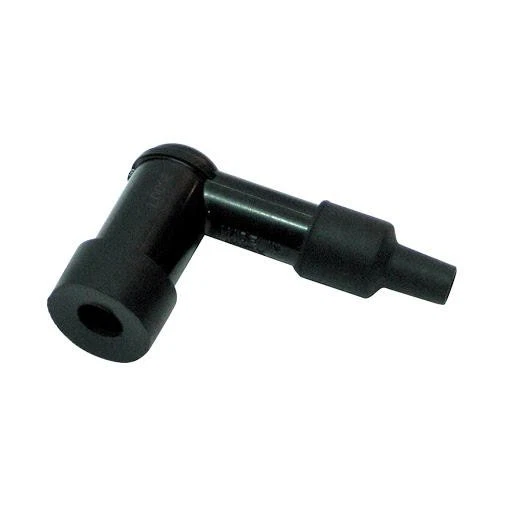 Pipette Bougie NGK LB05F NGK Résistance 5 OHM - Photo 1/1