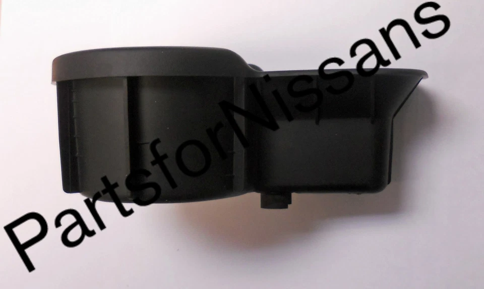 Porta-copos Nissan genuíno 96975-7Z010 - Imagem 3 de 4