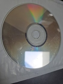 DUKE NUKEM 3D  (- GAME DISC ONLY - SEGA SATURN Pre-owned 