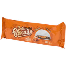 Fundiez Kekse Karamell