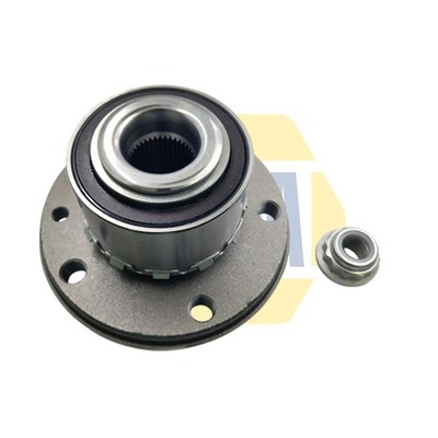 NAPA NWB1177 Radlagersatz für VW