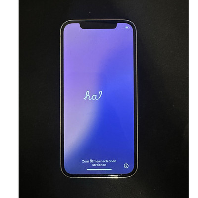 Apple iPhone 12 Pro 256 GB Weiß iOS Bluetooth WLAN