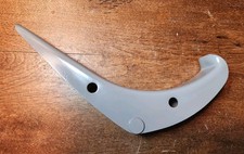 Original Mopar 1969 Plymouth Dodge Chrysler Imperial C-body Jack Hook 2856141 Original Mopar 1969 Plymouth Dodge Chrysler Imperial C-body Jack Hook 2856141