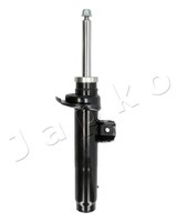 1X Japko StoßDäMpfer MJ01087 FüR BMW 3Er Turismo F34 4Er F32 F82 F36 1Er F21 F20