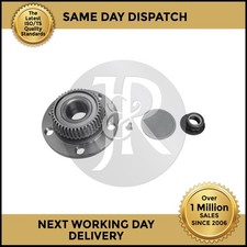 VW Bora-Golf MK4-Beetle-Polo Rear Hub Wheel Bearing Kit 1997>2022