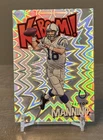 2025 Panini Peyton Manning Base (Raw)