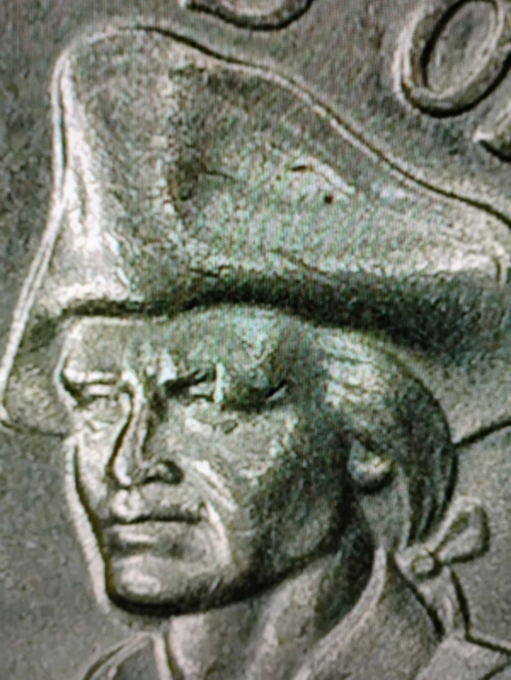 1976P Washington Quarter With " One Eyed Drummer Boy" DDR  And A Nice DDO 🔥 - Image 2 of 4