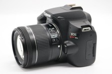 Canon EOS Kiss X10 Double Lens Set 436843