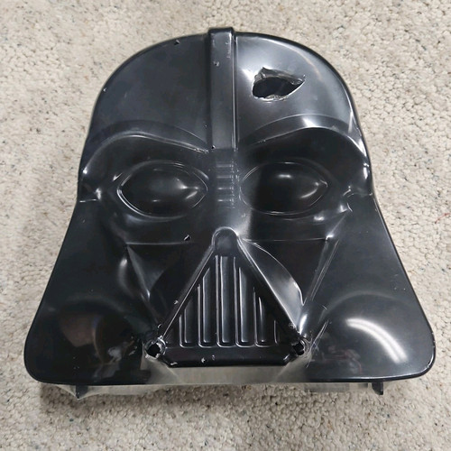 Vintage 1997 Star Wars Darth Vader art school supply case sealed new