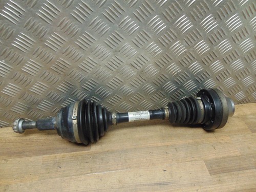 VW Touareg 7L 2.5 TDI Antriebswelle Gelenkwelle vorne 7L6407271D (1)
