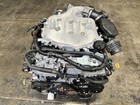 2003-2005 Infiniti G35X 2003-2008 Infiniti FX35 Engine JDM VQ35 AWD VQ35DE 4X4