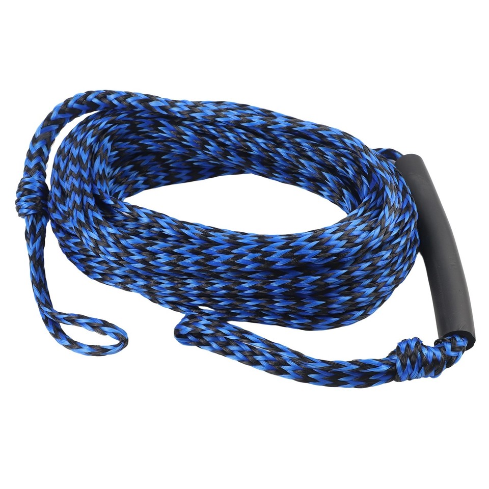 Tubing Tow Rope Boat Tow Rope 2600 Pounds Strength High-density Foam ...