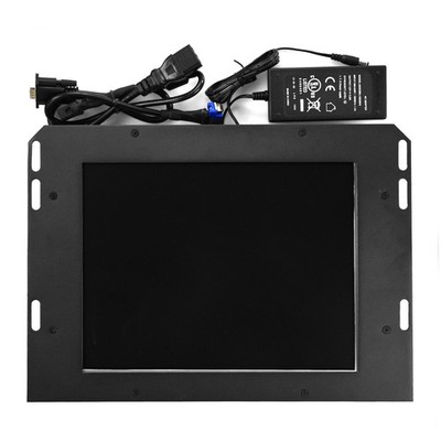 14'' LCD Monitor for FANUC CNC CRT A61L-0001-0094 TX-1450ABA5 C14C-1472D1F-A
