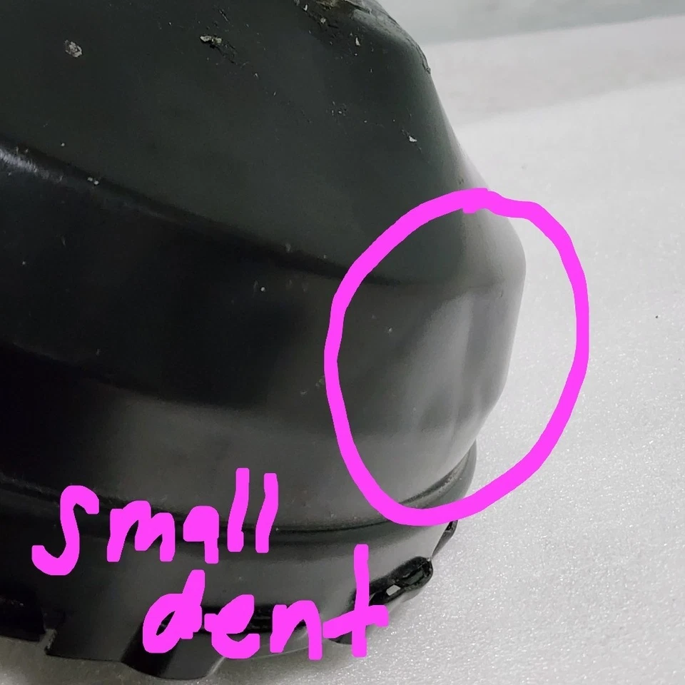 Power Brake Booster For GMC Chevrolet K1500/2500 C1500/2500 1997 1998 5471085 - Image 2 of 4